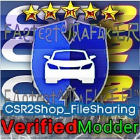 HIT CSR 2 VERIFIED MODDER