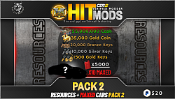 Mixed RESOURCES PACK 2